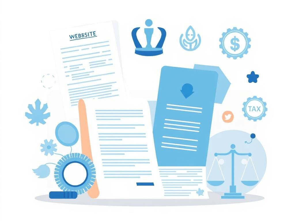 Aspectos legales del marketing de afiliación