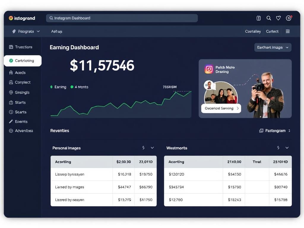 Captura de pantalla de ingresos de 11.936$ en 6 meses con automatización de Instagram Captura de pantalla de ingresos de 11.936$ en 6 meses con automatización de Instagram