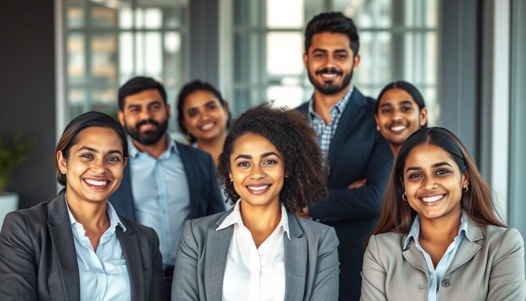 Emprendedores latinoamericanos con negocios exitosos