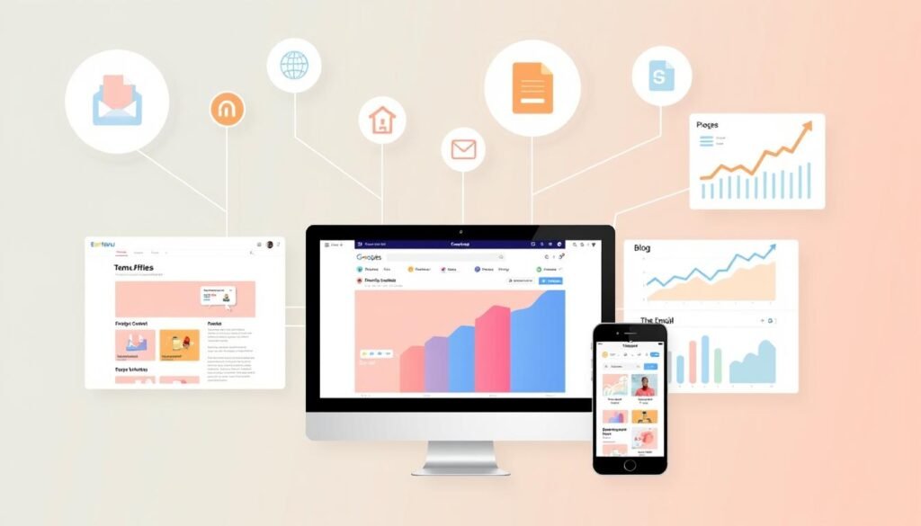 Estrategias de marketing para afiliados Temu en diferentes plataformas Estrategias de marketing para afiliados Temu en diferentes plataformas