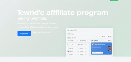 Programa de Afiliados Temu: La Guía Completa Para Maximizar Tus Ganancias