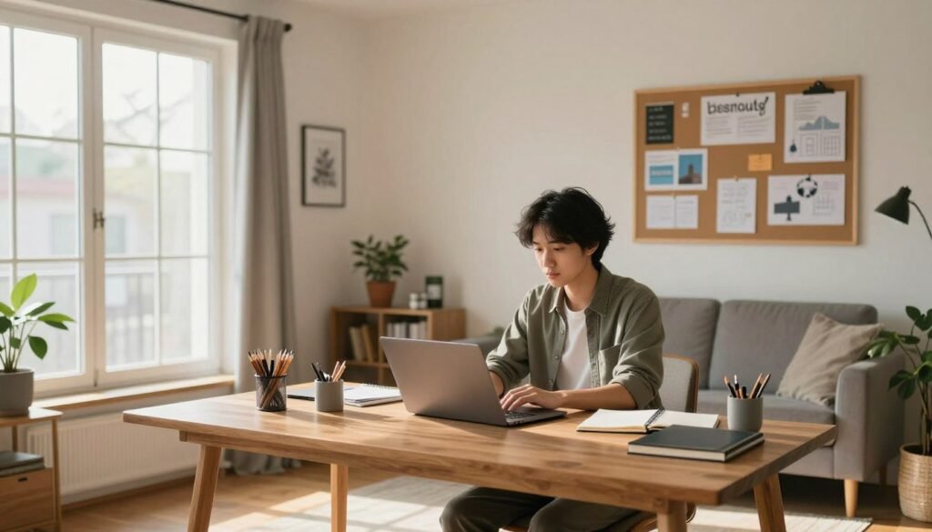 Cómo empezar un negocio online sin experiencia