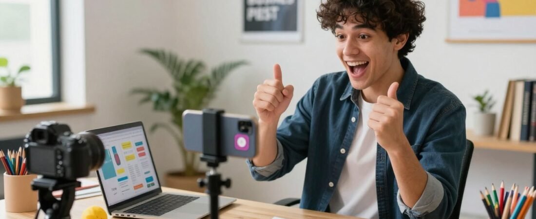 Cómo Ganar Dinero con Reels Sin Tener Miles de Seguidores