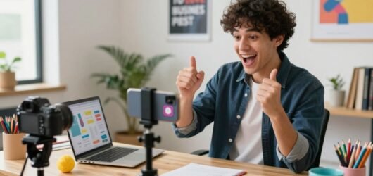 Cómo Ganar Dinero con Reels Sin Tener Miles de Seguidores