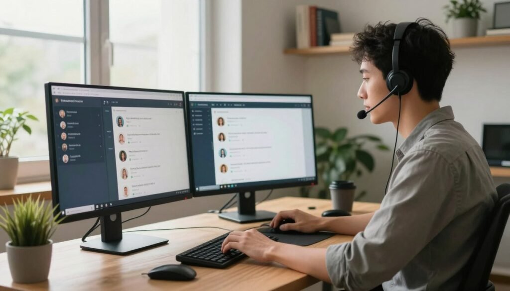 live chat support jobs live chat support jobs