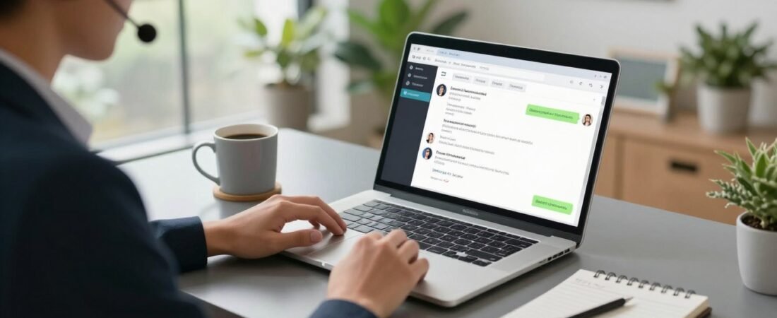 Why I Choose Livechat Remote Jobs for My Career