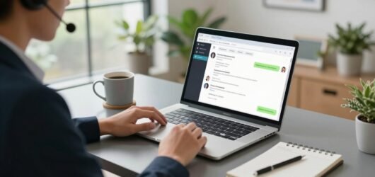 Why I Choose Livechat Remote Jobs for My Career