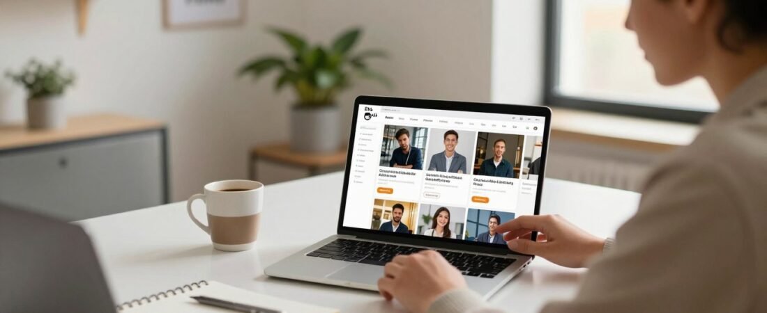 My Paying Social Media Jobs Review and Honest Thoughts